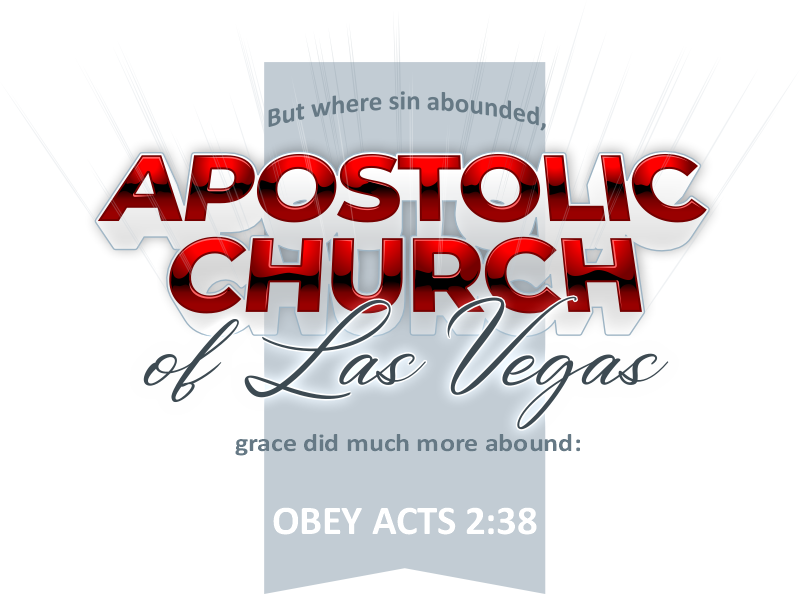 Apostolic Church of Las Vegas